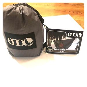 Brand new Eno camping bug net!